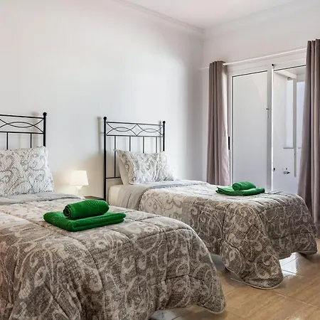 Ganivet Apartman Arrecife
