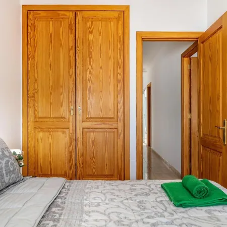 Ganivet Apartamento Arrecife (Lanzarote)