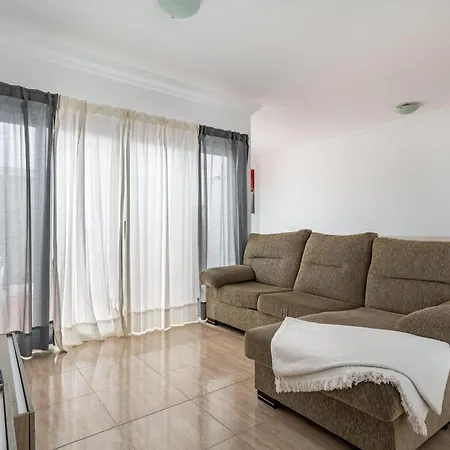Ganivet Apartman *
