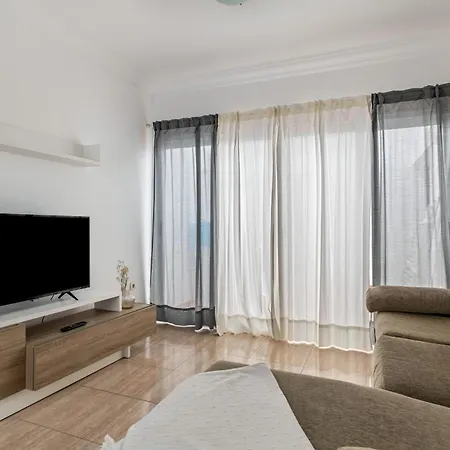Ganivet Apartman