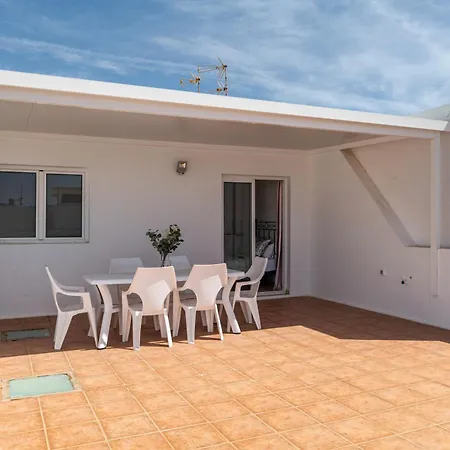 Ganivet Apartman
