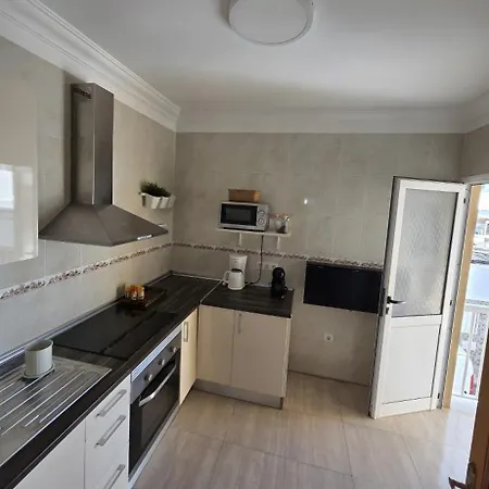 Ganivet Apartman