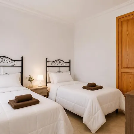 Apartman Ganivet Arrecife