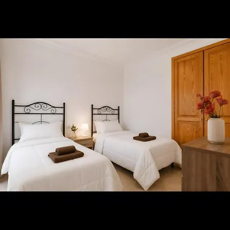 Apartman Ganivet *