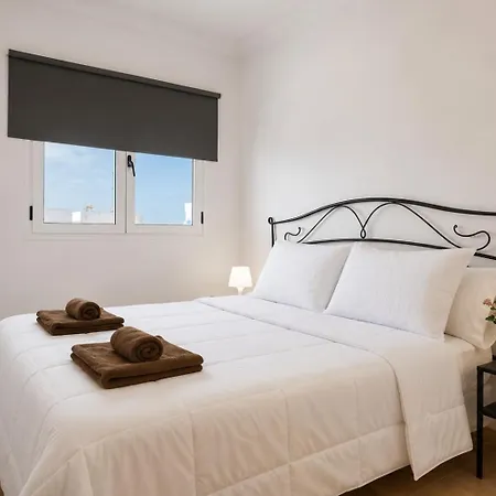 Ganivet * Arrecife