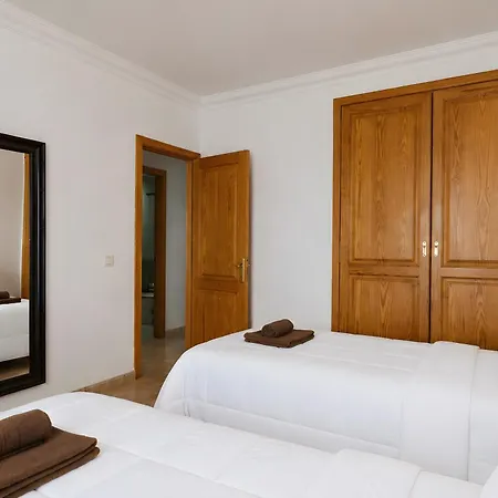 Apartman Ganivet Arrecife