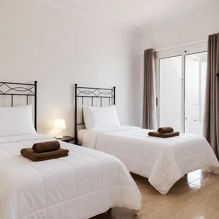 Ganivet Apartman