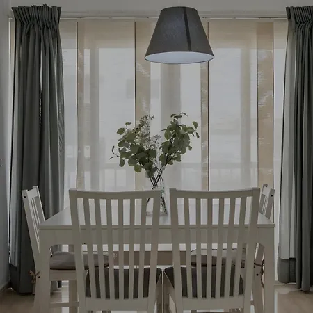 Ganivet Apartman