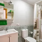 شقة Ganivet أرّاثيفي