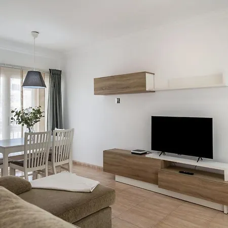 Apartament Ganivet