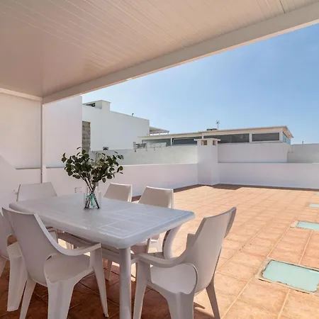 Apartament Ganivet Arrecife (Lanzarote)