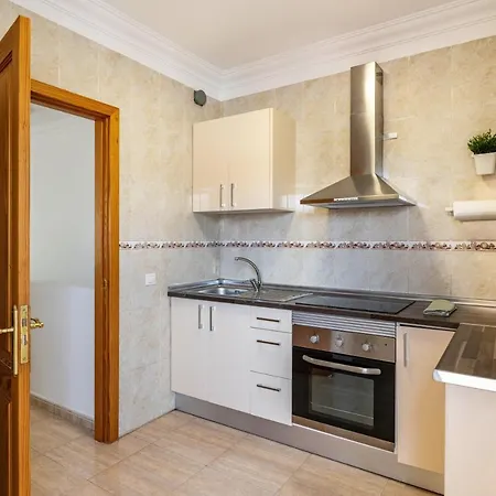 Ganivet Apartament *