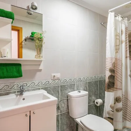 Apartament Ganivet Arrecife (Lanzarote)