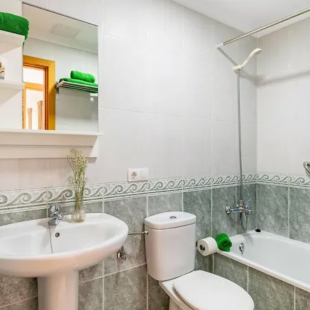 Apartament Ganivet