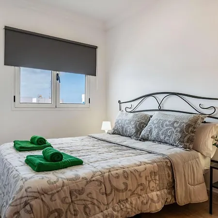 Apartament Ganivet