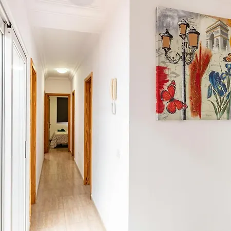 Ganivet Apartament
