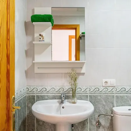Apartament Ganivet Arrecife (Lanzarote)