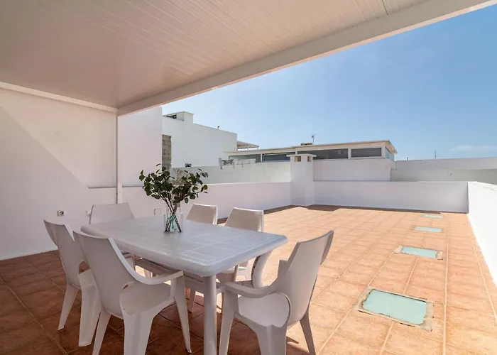 Apartment Ganivet Arrecife (Lanzarote)