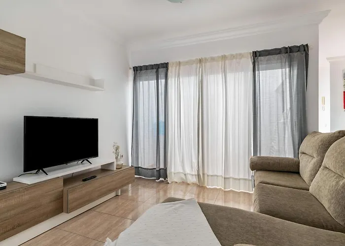 Apartment Ganivet