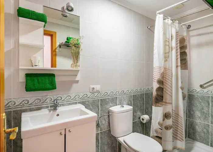 Apartment Ganivet Arrecife (Lanzarote)