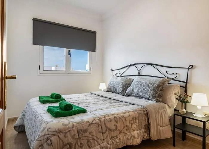 Apartment Ganivet