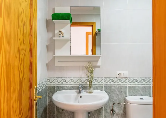 Apartment Ganivet Arrecife (Lanzarote)