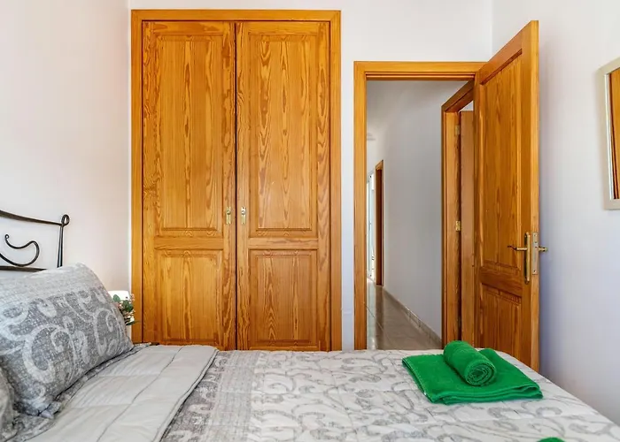 Ganivet Apartment Arrecife (Lanzarote)