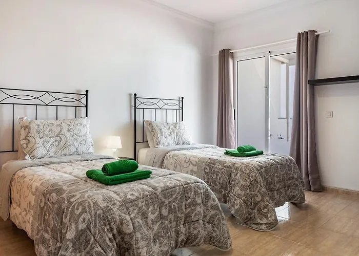 Ganivet Apartment Arrecife (Lanzarote)