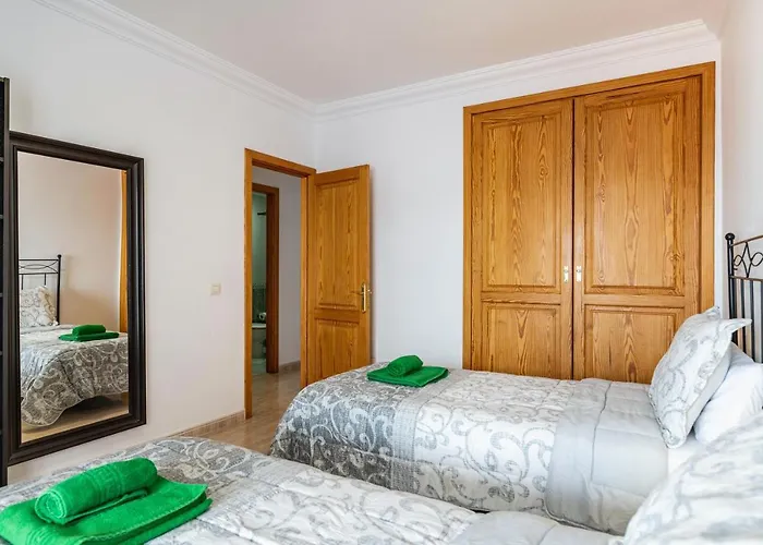 Ganivet Apartment Arrecife (Lanzarote)