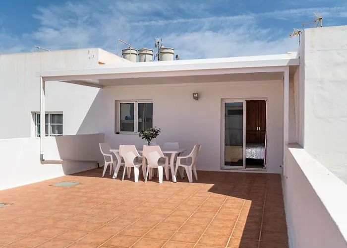 Apartment Ganivet Arrecife (Lanzarote)